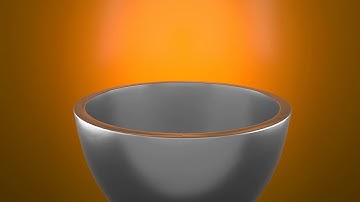 Nescafe ad, Autodesk maya, project