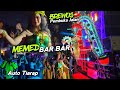 BREWOG AUDIO start ..Memed Langsung Mode Bar Bar Penonton Tiarap 