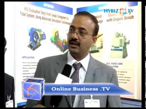 Automotive Testing Companies In Hyderabad