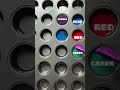 🎨 The Origin of Colors | How Are Colors Created?