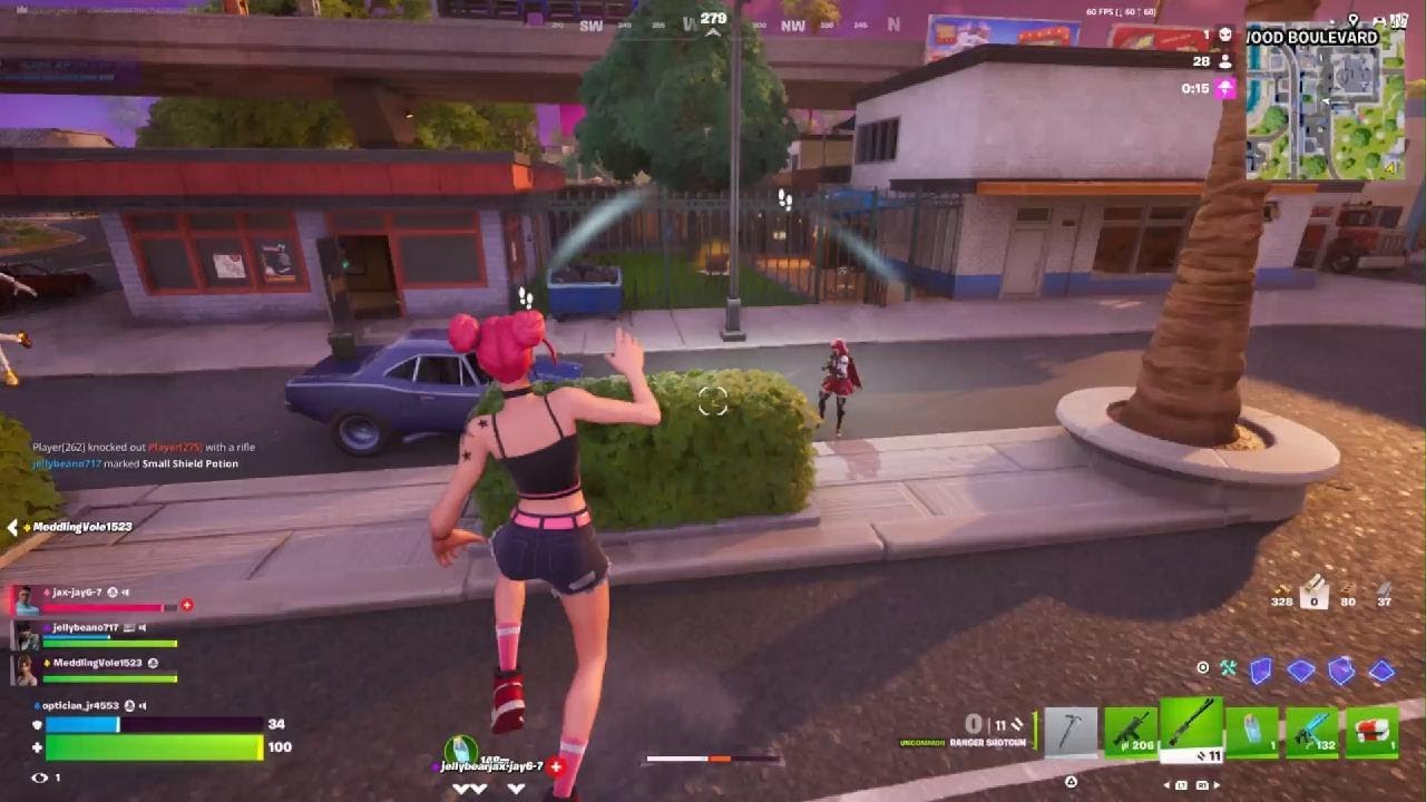 Part one. Of trying to.when, as many reload games as possible,