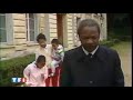 Tf1  20h   4 novembre 1996   obsques de bokassa  archives tl 183 du fantme du temps