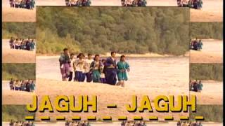 JAGUH-JAGUH 1995 Opening Montage [FULL] [SD]