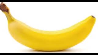 Крутой банан лежит, но тут появляется глупый огурец!