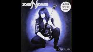 Watch John Norum Time Will Find The Answer video