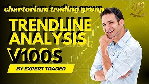 V100s PERFECT ENTRY AND CONFIRMATION, TRADE SHARED LIVE AND FREE FOR THE COMMUNITY @chartoriumgroup 