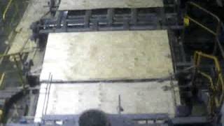 Scarfing Alignment Conveyor.avi