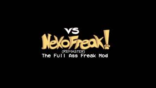 Frontin' - V.S. NekoFreak Remaster OST