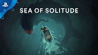 Sea Of Solitude - E3 2018 Teaser Trailer Ps4