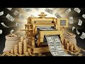 WEALTH PEACE AND PROSPERITY | ATTRACT MONEY FAST | POWERFUL ABUNDANCE VIBRATION