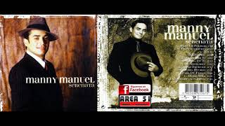 Watch Manny Manuel Amor Por Ti video