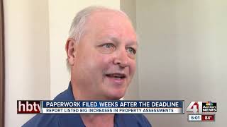 Jackson County assessor's delays have ripple effect