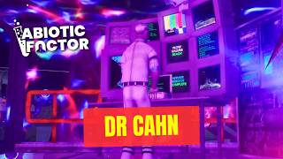 ❓❓❓ QUE HACES AQUI DR CAHN | Abiotic Factor | No Commentary | Walkthrough | #137 #abf