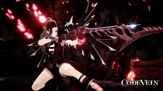 Code Vein - Road to 100 - 229 - Randomizer Unrandomizes