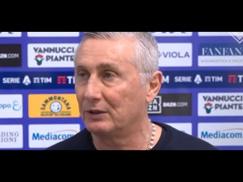 Mixed Zone Fiorentina-Genoa | ...