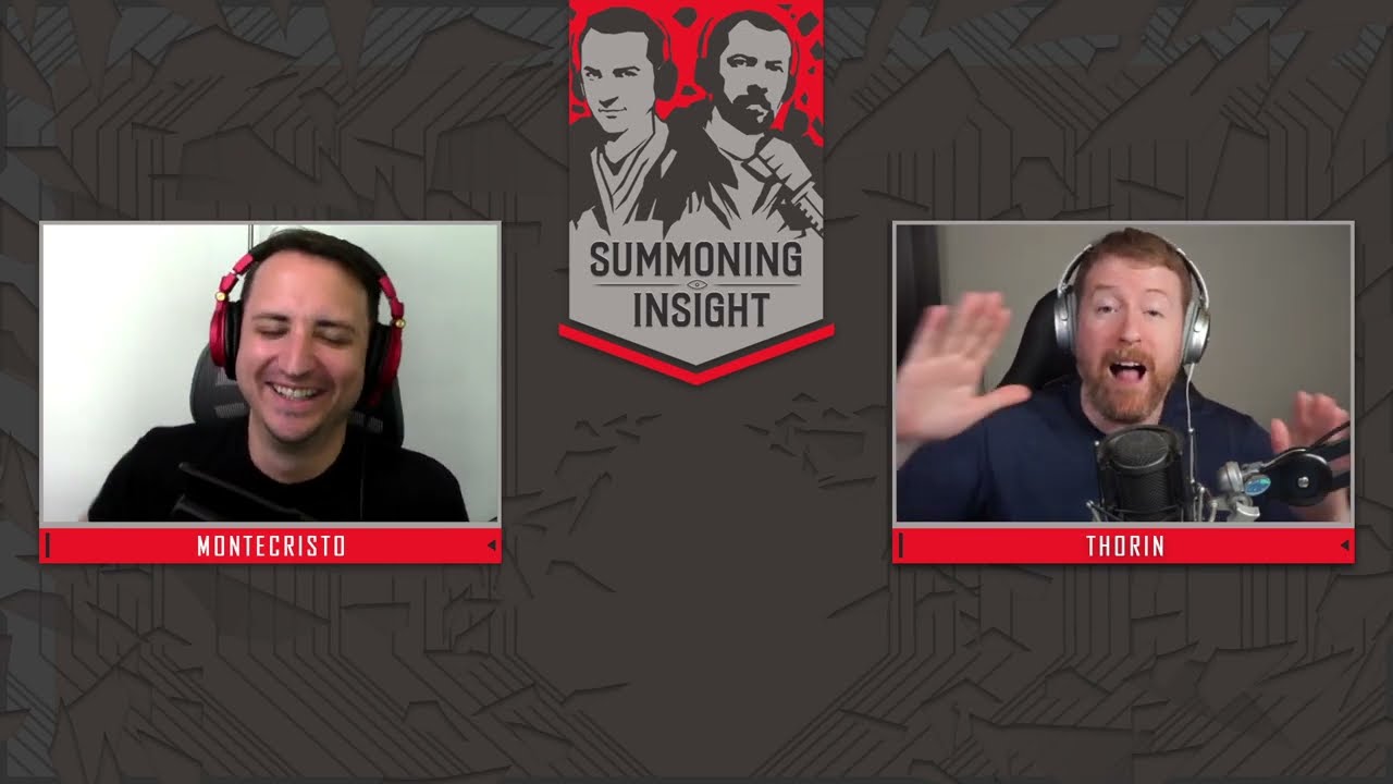 Do bounties ruin pro LoL? / Building IMT / LEC playoffs - Summoning Insight S5E5 (feat. Revenge)