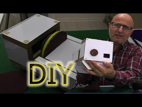 10 LİRAYA DİSK ZIMPARA OLUR'MU? | DIY