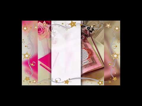 Красивые Исламские Картинки