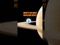 Enceladus #space #universe #funfacts #shorts