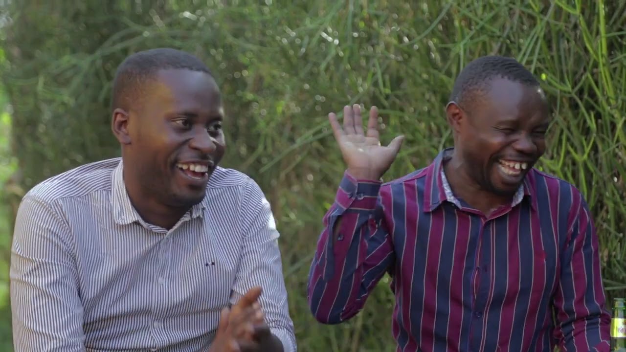 PAPA SAVA EP209:GUPIMA INDA BY NIYITEGEKA Gratien(Rwandan Comedy) - YouTube