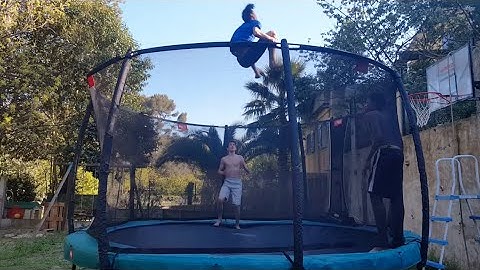 Changing the game | xSkillsTeam | HD