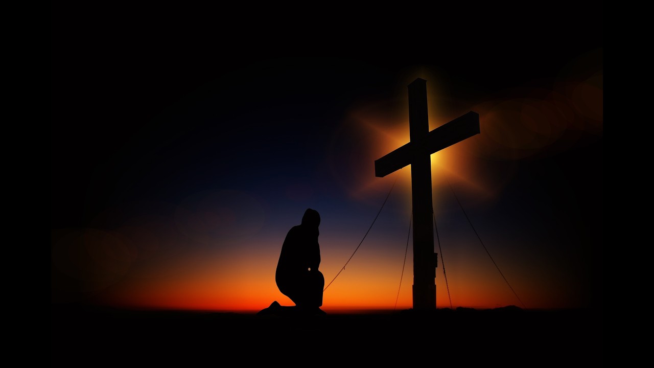 WATCH AND PRAY - Pastor Boniface