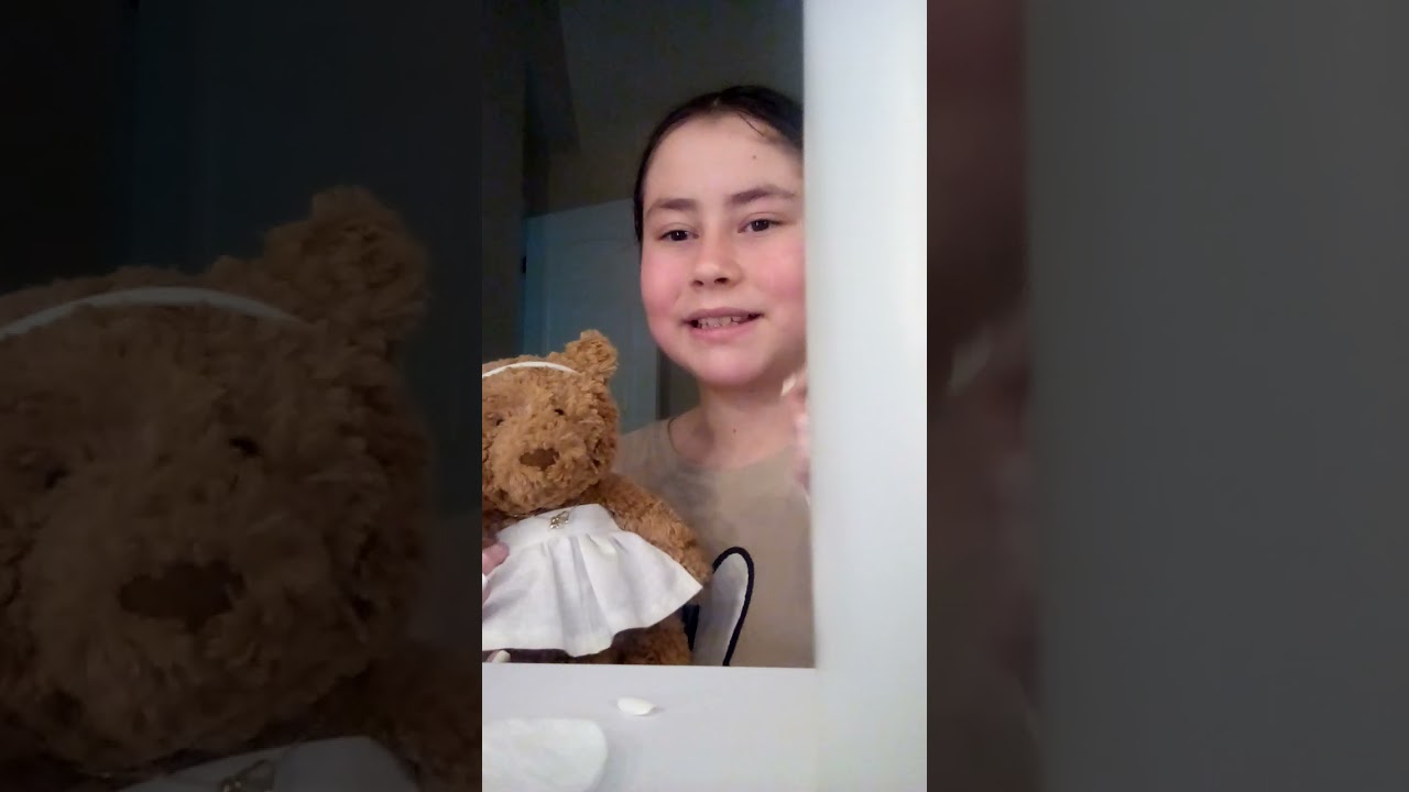 Grwm For Bed (Part 1) *The Ulta Haul Couldn't Upload*