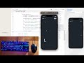 ASMR Programming - Coding IOS Snake Game in SwiftUI - No Talking