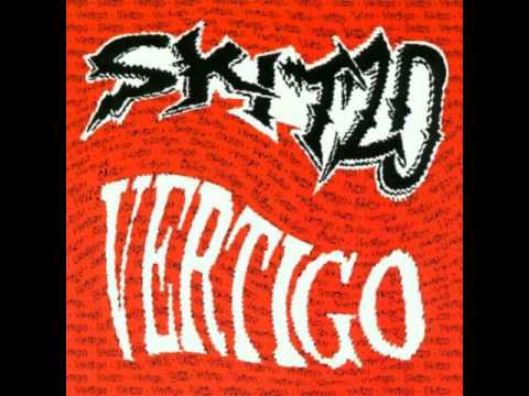 Skitzo (3) — Skitzo- Sudden attack