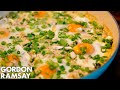 Egg-cellent Recipes With Gordon Ramsay