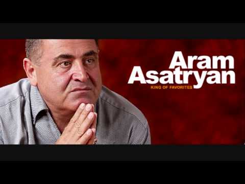 Aram Asatryan - Hroyi Hishatakin