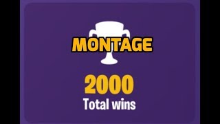 2000th win