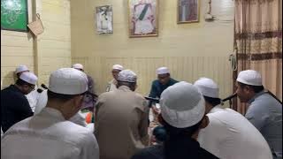 Ya Rasulullahi Ya Man (Al Aman) Guru Fahmi Sekumpul Version