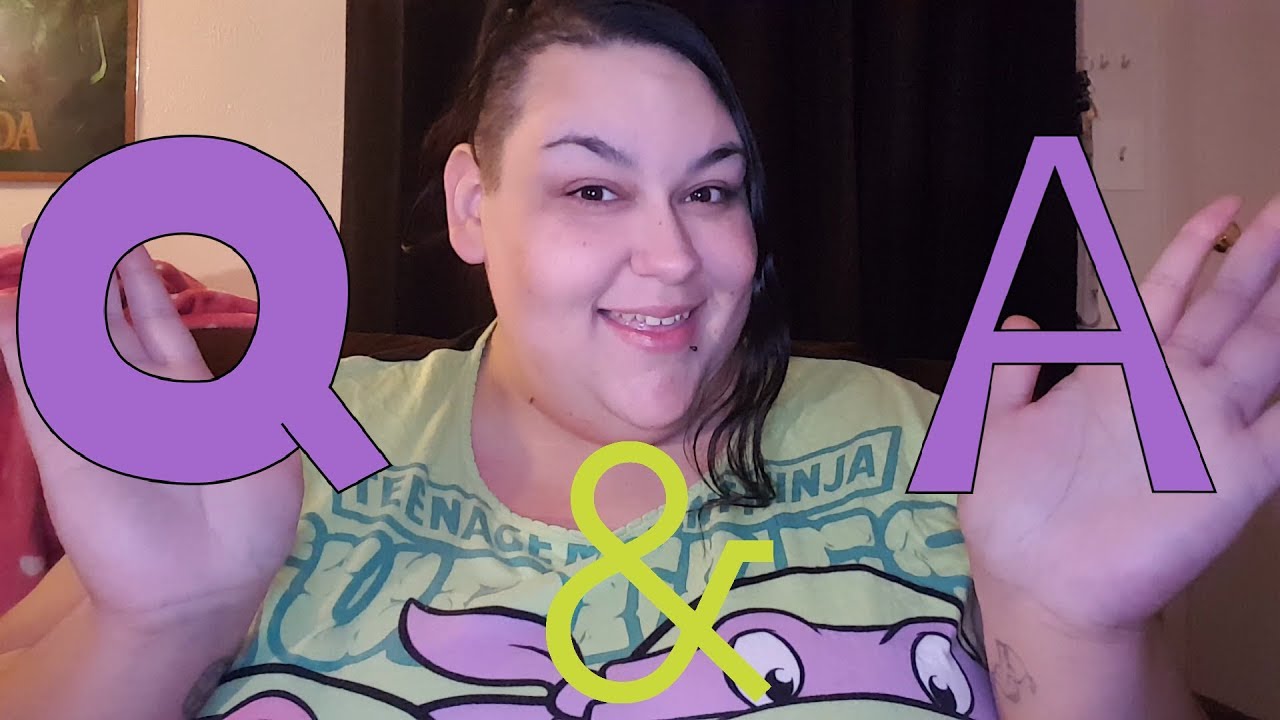 Q & A | ANSWERS - YouTube