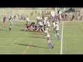 DH Highlights J4 - Barça v Ciencias