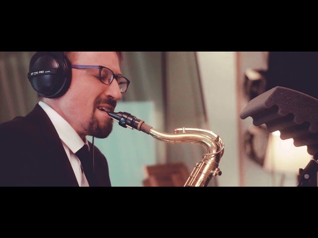 Portishead - Glory Box (Cover Bordun Quintett)