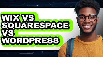 Wix vs Squarespace vs WordPress 2025: The Only Way to Choose