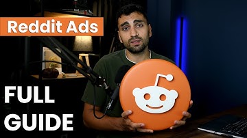 How to Run Reddit Ads In 2025 (Full Beginners Guide)