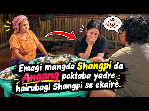 Ema ga ahanba vlog