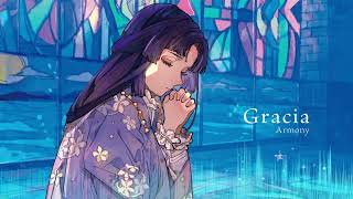 Armony - Gracia (Official Audio)