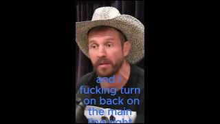 DONALD CERRONE ALMOST DIED WHILE CAVE DIVING FULL😱 #shortsyoutube