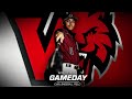 Central washington baseball vs western oregon doubleheader 413