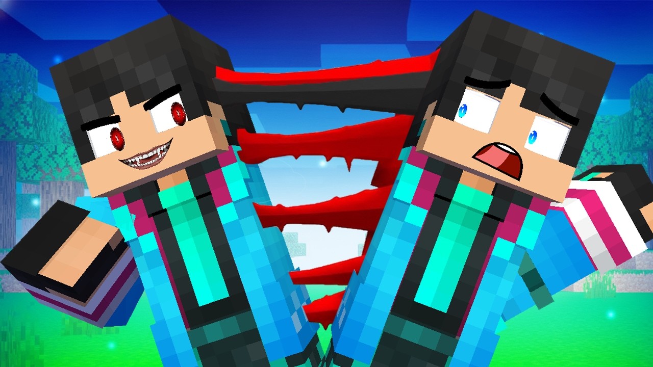 マインクラフト】新しいレアカードが最強すぎる！？自作カードゲームで