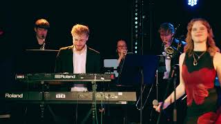 Function Band (3) - Abba Medley