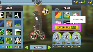 Mad Skills Motocross 3 v2.9.0 Apk Mod (Dinheiro Infinito) Download