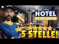 TUTTO l'HOTEL 5 STELLE che HO CREATO! - HOTEL RENOVATOR