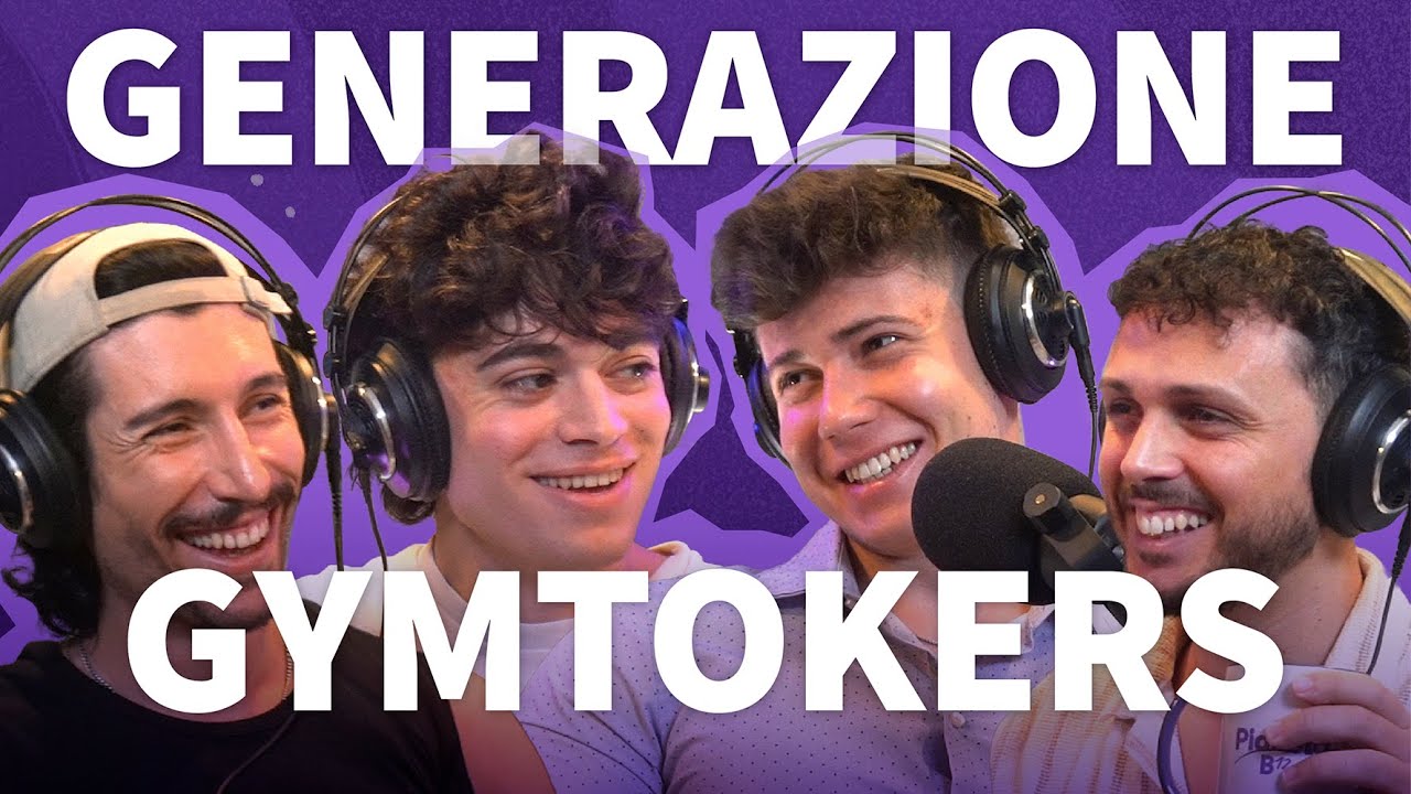 Ep. 8 - Riso, Pollo e Bombe Vegane con Nacciflex e il Dott. Fede Zagu | Pianeta B12 Podcast