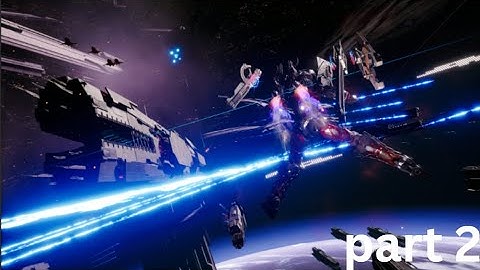 Daemon X Machina Titanic Scion part 2: Mutations