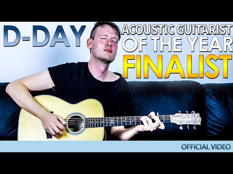 D-Day - Casper Esmann