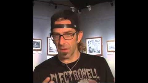 Lamb of God comment on cancelled Euro tour - Drowning Pool, By the Blood - Intervals, Fable